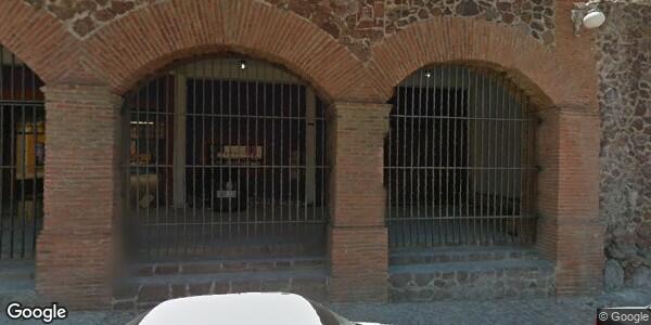 PRESIDENCIA MUNICIPAL